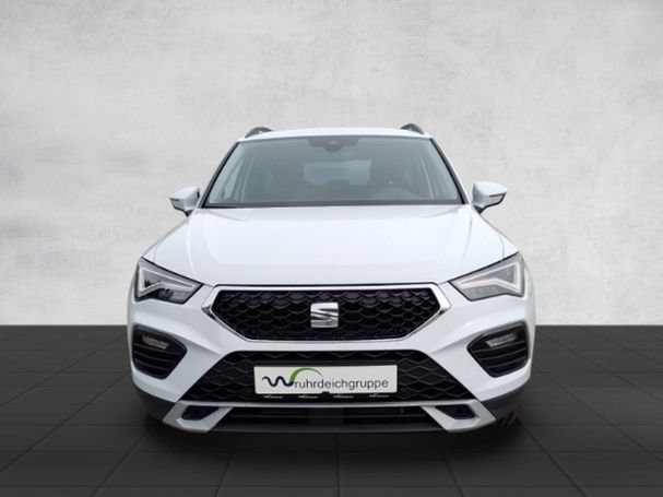 Seat Ateca 1.5 DSG Style 110 kW image number 2