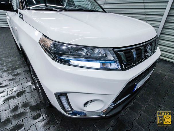 Suzuki Vitara 1.4 Boosterjet 95 kW image number 29