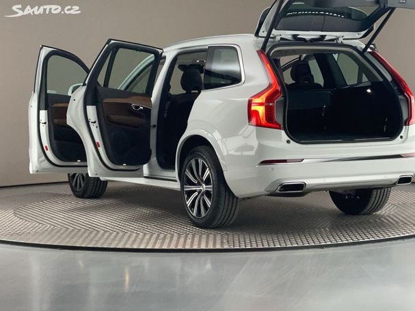 Volvo XC90 B5 AWD Inscription 173 kW image number 7