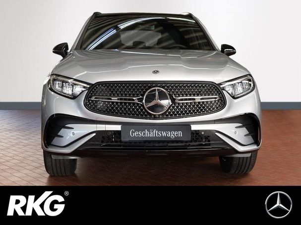 Mercedes-Benz GLC 300 de AMG 245 kW image number 2