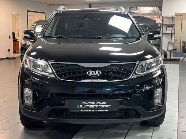 Kia Sorento AWD Platinum Edition 145 kW image number 5