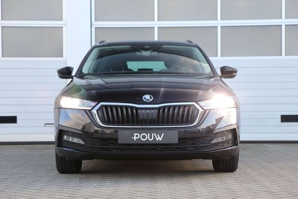 Skoda Octavia Combi 1.0 TSI 81 kW image number 9