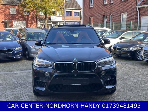 BMW X5 M xDrive 423 kW image number 8