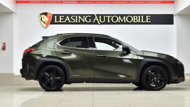 Lexus UX 135 kW image number 6