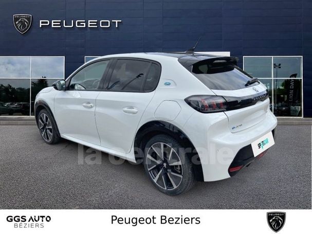 Peugeot 208 100 kW image number 5