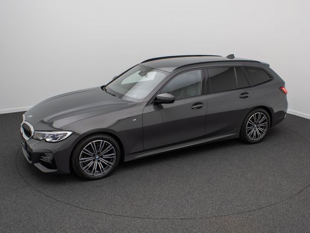 BMW 320d Touring M Sport 140 kW image number 12