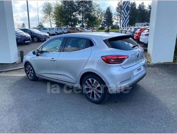 Renault Clio TCe 90 66 kW image number 1