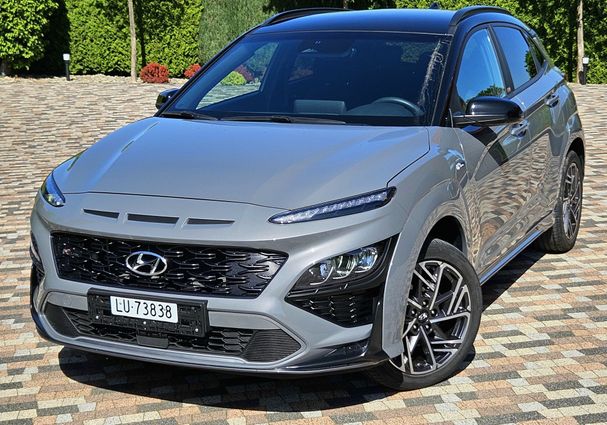 Hyundai Kona 1.0 T-GDI 88 kW image number 17