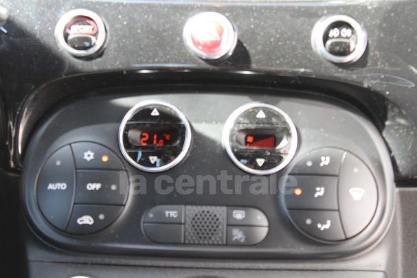 Abarth 500C 1.4 16V T Jet 595 121 kW image number 32