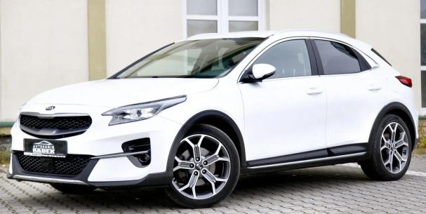 Kia XCeed 104 kW image number 1