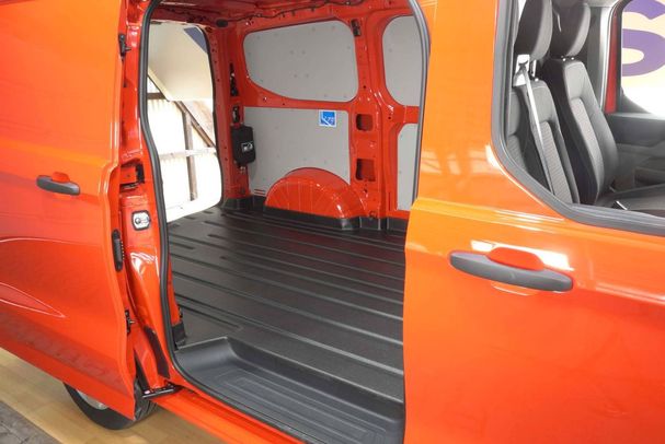 Ford Transit Custom 100 kW image number 2