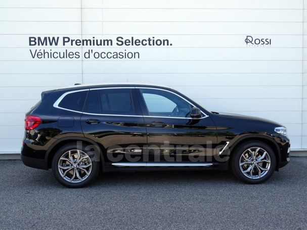 BMW X3 xDrive 215 kW image number 2