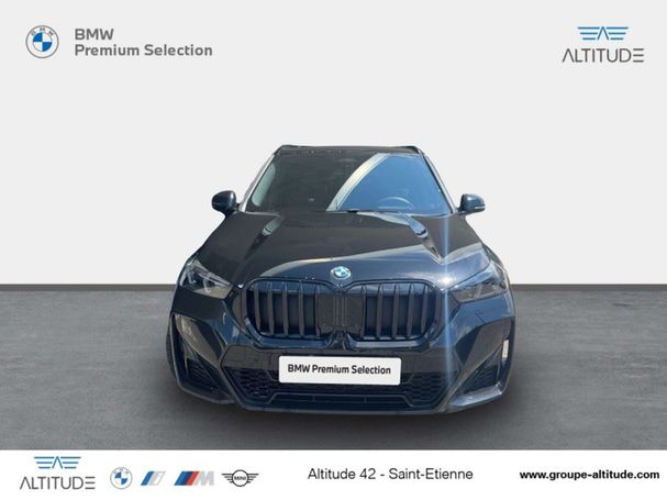 BMW X1 sDrive18i M Sport 101 kW image number 2