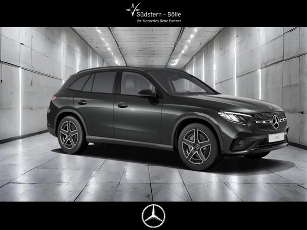 Mercedes-Benz GLC 300 190 kW image number 3