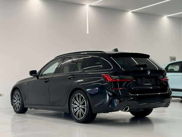 BMW 320d Touring 120 kW image number 28