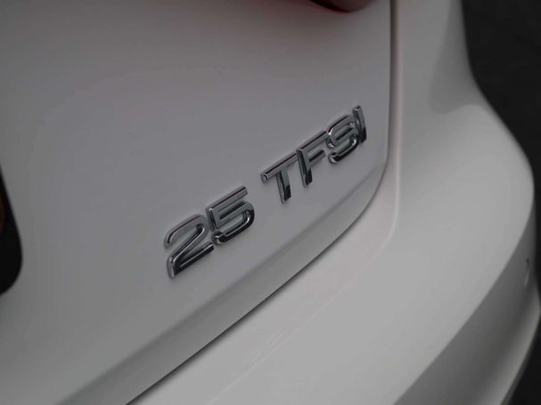 Audi A1 25 TFSI Sportback 70 kW image number 30