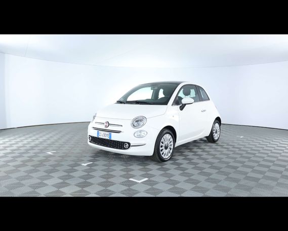 Fiat 500 1.0 51 kW image number 1