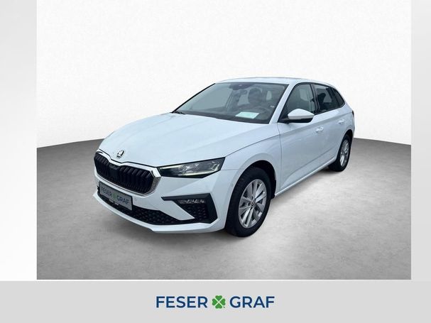 Skoda Scala 1.0 TSI DSG 85 kW image number 1