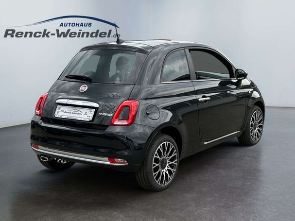 Fiat 500 51 kW image number 2