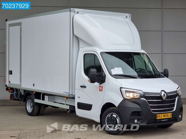 Renault Master 165 120 kW image number 1