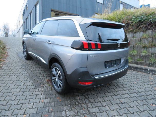 Peugeot 5008 96 kW image number 4