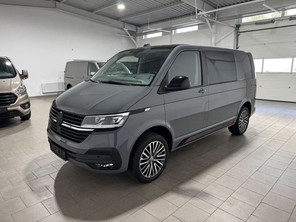 Volkswagen T6 Transporter 4Motion 110 kW image number 1