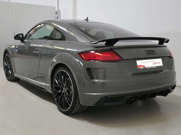 Audi TT 45 TFSI quattro S tronic 180 kW image number 4