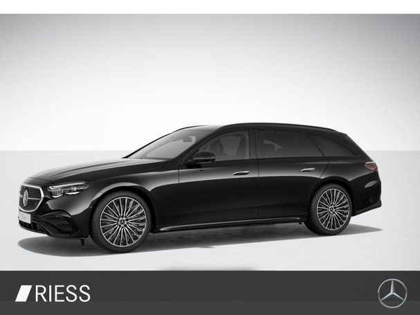 Mercedes-Benz E 220 d T 145 kW image number 11