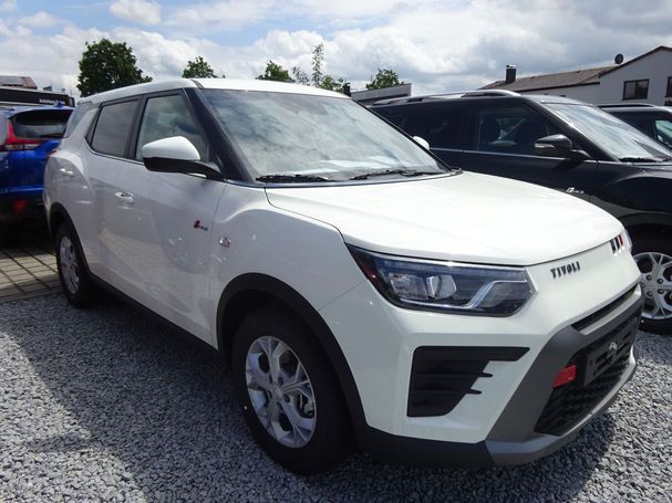 SsangYong Tivoli 1.5 120 kW image number 2