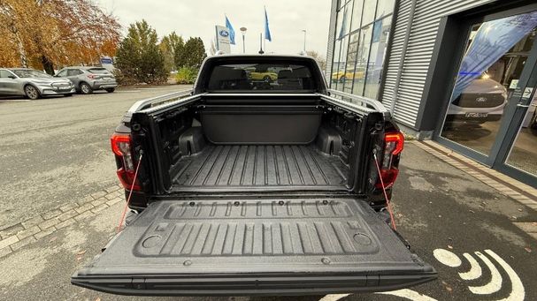 Ford Ranger Wildtrak e-4WD 151 kW image number 9