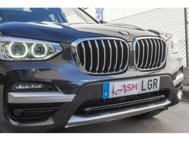 BMW X3 xDrive 140 kW image number 36