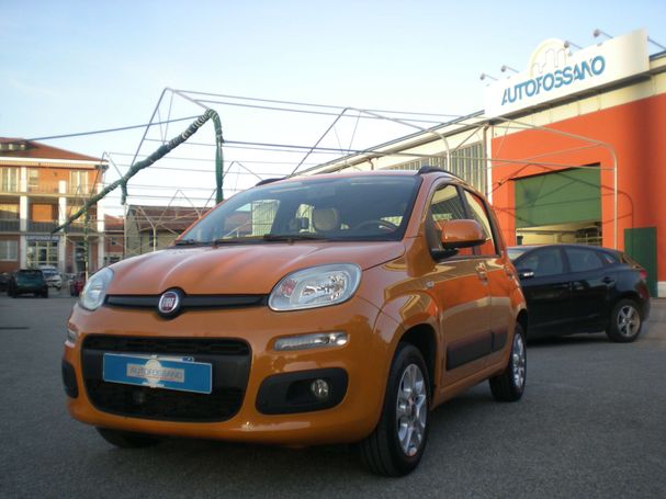 Fiat Panda 1.2 Lounge 51 kW image number 2