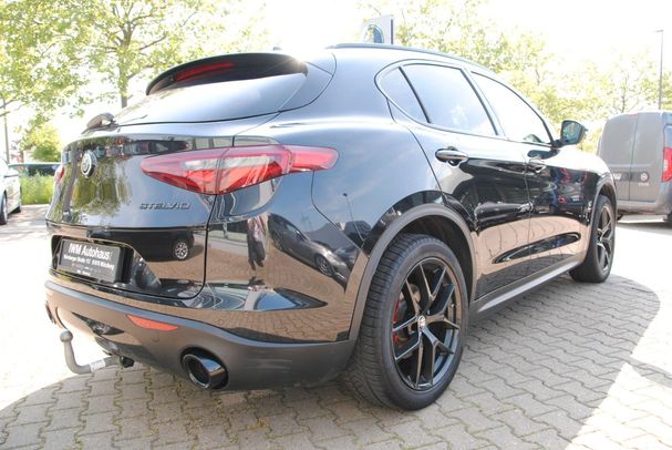 Alfa Romeo Stelvio 2.0 B-Tech 147 kW image number 4