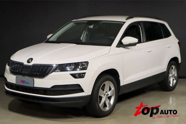 Skoda Karoq 2.0 TDI 4x4 DSG Ambition 110 kW image number 1