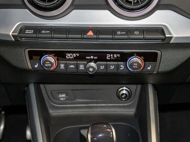 Audi SQ2 TFSI quattro S tronic S-line 221 kW image number 17