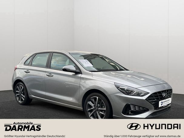 Hyundai i30 1.0 Trend 88 kW image number 3