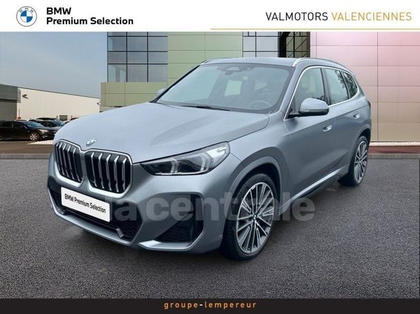 BMW X1 sDrive18d 110 kW image number 1