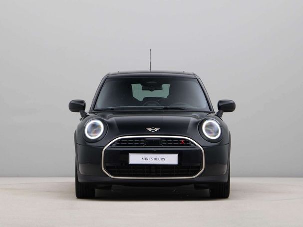 Mini Cooper S Favoured 150 kW image number 6