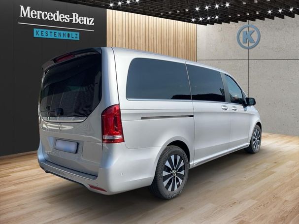 Mercedes-Benz EQV 300 150 kW image number 2