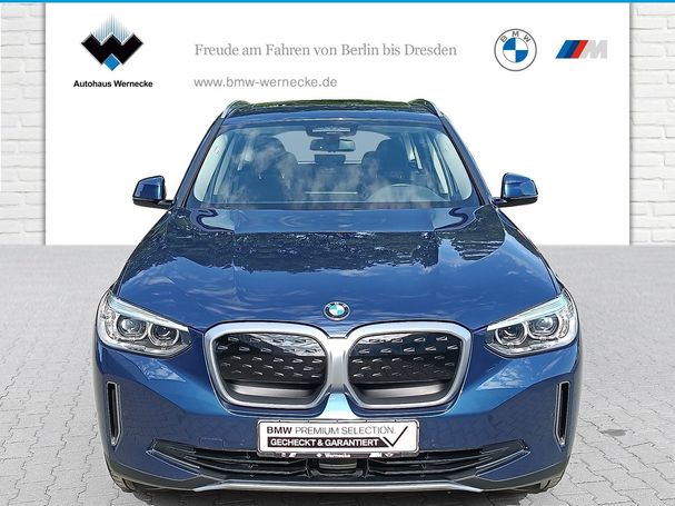 BMW iX3 210 kW image number 3