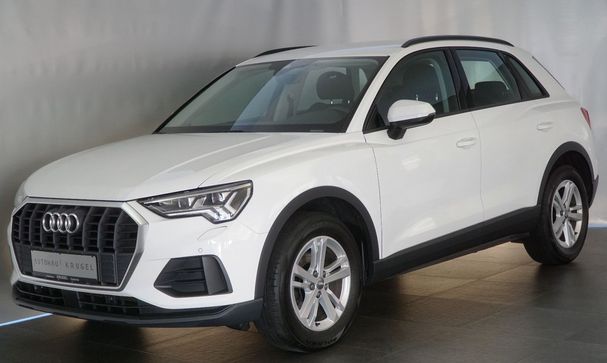 Audi Q3 40 TFSI quattro Sport 140 kW image number 1