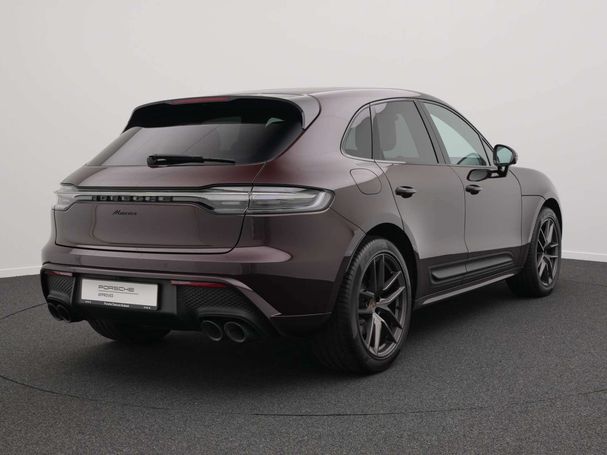 Porsche Macan 195 kW image number 2