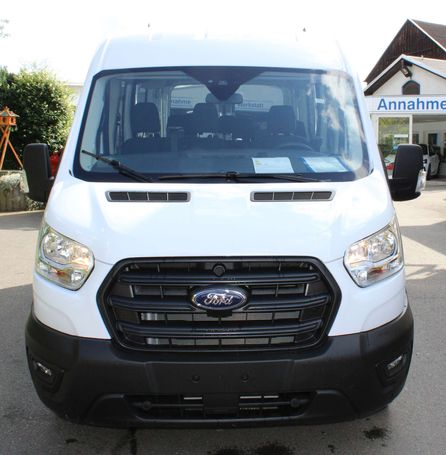 Ford Transit Kombi 330 Trend 110 kW image number 4