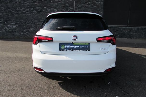 Fiat Tipo 1.4 16V Lounge 70 kW image number 8