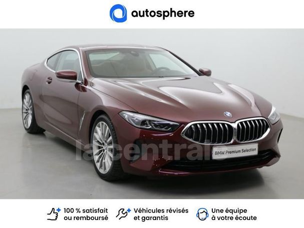 BMW 840i xDrive 245 kW image number 2