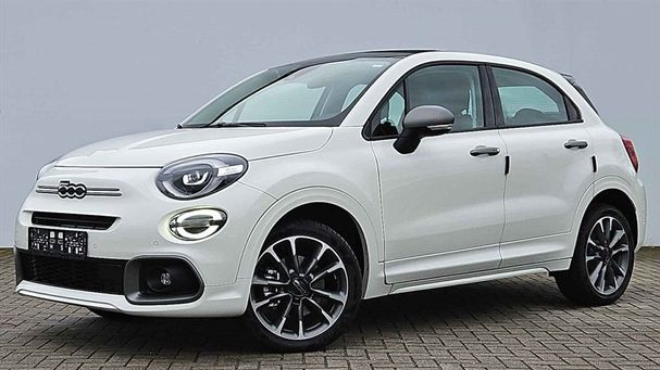 Fiat 500X 1.5 Dolcevita 96 kW image number 1