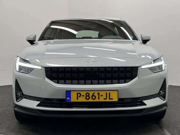 Polestar 2 170 kW image number 47