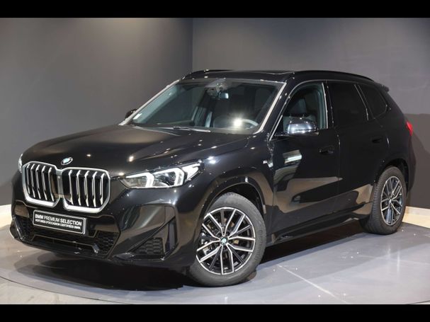 BMW X1 sDrive18i M Sport 101 kW image number 1