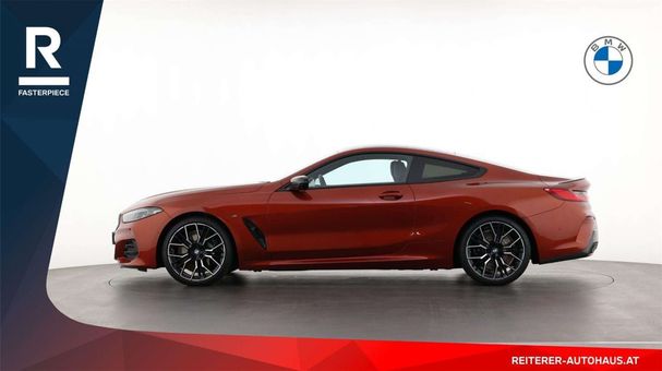 BMW 840i M Sportpaket Pro xDrive 245 kW image number 5