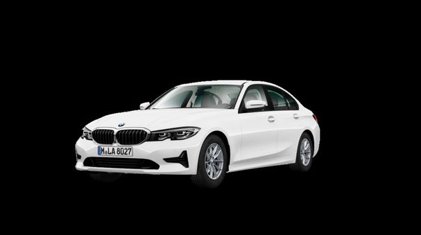 BMW 320d 140 kW image number 1